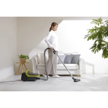 Panasonic Bagless Canister Vacuum Cleaner MC-CL603GS47 - 1800W Thumbnail 3