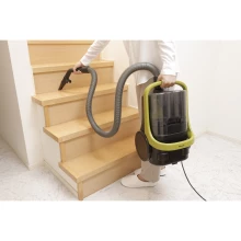 Panasonic Bagless Canister Vacuum Cleaner MC-CL603GS47 - 1800W Thumbnail 4
