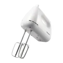 Panasonic Hand Mixer MK-GH3WSH - 5 Speed