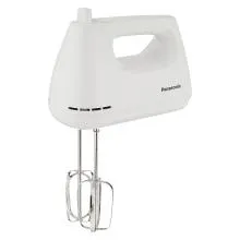 Panasonic Hand Mixer MK-GH3WSH - 5 Speed