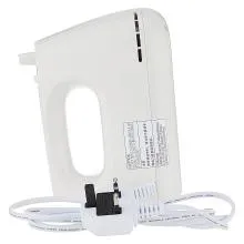 Panasonic Hand Mixer MK-GH3WSH - 5 Speed