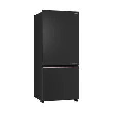 Panasonic Prime Convertible 6-Stage Smart Inverter Frost-Free Double Door Bottom Mount Refrigerator 400L (NR-BK418BQKX ) Thumbnail 2