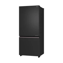 Panasonic Prime Convertible 6-Stage Smart Inverter Frost-Free Double Door Bottom Mount Refrigerator 400L (NR-BK418BQKX ) Thumbnail 3