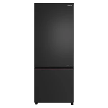 Panasonic Prime Convertible 6-Stage Smart Inverter Frost-Free Double Door Bottom Mount Refrigerator 450L (NR-BK468BQKX )