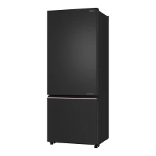 Panasonic Prime Convertible 6-Stage Smart Inverter Frost-Free Double Door Bottom Mount Refrigerator 450L (NR-BK468BQKX ) Thumbnail 2