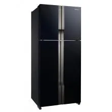 Panasonic 601L SBS 4 Door Inverter Refrigerator NR-DZ600GXXZ