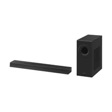 Panasonic SC-HTB490 Slim Soundbar With Wireless Subwoofer, Powerful Bass Thumbnail 2