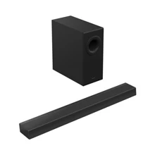 Panasonic SC-HTB490 Slim Soundbar With Wireless Subwoofer, Powerful Bass Thumbnail 3