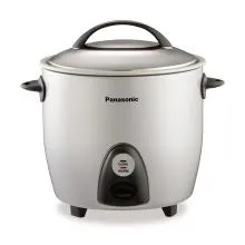 Panasonic Rice Cooker 2.8L 1000W