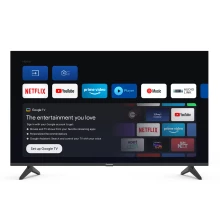 Panasonic 43" 2K HDR Google TV (TH-43MS670N ) Thumbnail 2