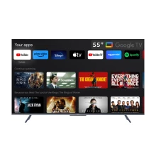 Panasonic 55" Google TV - 4K HDR TV (TH-55MX740N) Thumbnail 2