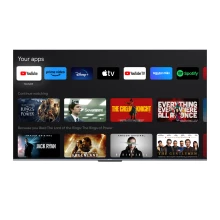 Panasonic 55" Google TV - 4K HDR TV (TH-55MX740N) Thumbnail 8