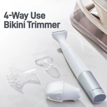 Panasonic Bikini Shaver And Trimmer ES-WV62BH204 Thumbnail 5