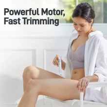 Panasonic Bikini Shaver And Trimmer ES-WV62BH204 Thumbnail 6