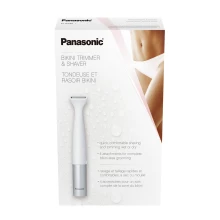 Panasonic Bikini Shaver And Trimmer ES-WV62BH204 Thumbnail 13