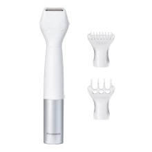 Panasonic Bikini Shaver And Trimmer ES-WV62BH204 Thumbnail 14