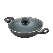 Prestige Kadai Sauce Pan With Lid (NCPDG-KD240)