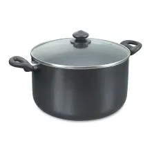 Prestige Stock Pot With Lid