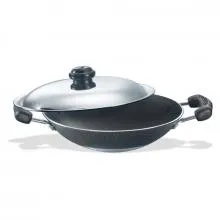 Prestige Fry Pan Deep Appachatty (NCPO-DC200)