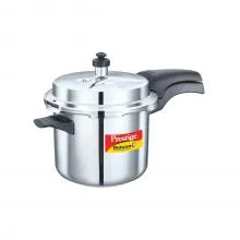 Prestige Pressure Cooker Stainless Steel 3.5L