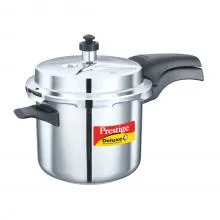 Prestige Pressure Cooker Stainless Steel 8.0L