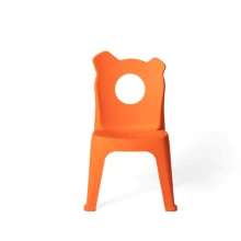 Phoenix Chair OLI Single - Orange - Style 1 (PX-CHR-OLI-SINGLE-O1)