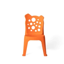 Phoenix Chair OLI Single - Orange - Style 2 (PX-CHR-OLI-SINGLE-O2)