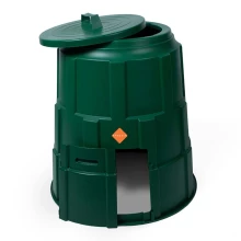 Phoenix Compost Bin - Green (PX-CMP-BIN)