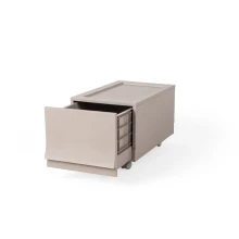 Phoenix Drawer Wave Junior With Wheel (PX-DRW-WAVE-JR-WW) Thumbnail 1