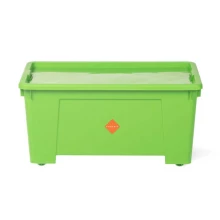 Phoenix Kids Storage Box - 45L Green (PX-KSB-45L-GR)