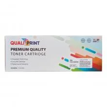 Quali Print CE278A/CRG326/CRG-328 Toner Cartridge