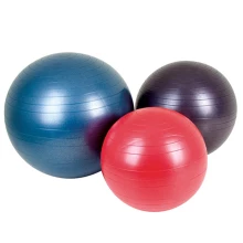 Quantum Gym Ball 55cm (QT-GB-55) Thumbnail 5