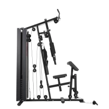 Quantum Home Gym QT-HOMEGYM Thumbnail 3