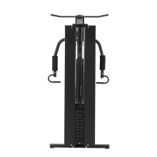 Quantum Home Gym QT-HOMEGYM Thumbnail 4