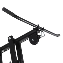 Quantum Home Gym QT-HOMEGYM Thumbnail 9