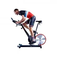 Keiser M3i Lite Indoor Exercise Bike (5502) Thumbnail 4