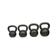 Quantum Kettle Bell 04Kg 