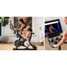 NordicTrack Commercial S22I Studio Cycle