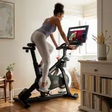 NordicTrack Commercial S22I Studio Cycle