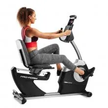 Proform 325 CSX+ Recumbent Bike Thumbnail 2