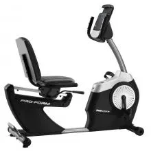 Proform 325 CSX+ Recumbent Bike Thumbnail 3