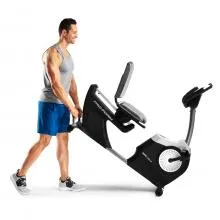 Proform 325 CSX+ Recumbent Bike Thumbnail 6