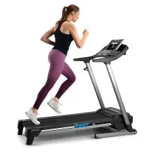 Quantum Treadmil ProForm Sport 3.0 Smart Thumbnail 2