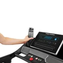 Quantum Treadmil ProForm Sport 3.0 Smart Thumbnail 8