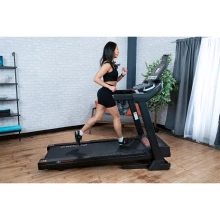 Quantum Sole Treadmill F63 Thumbnail 2