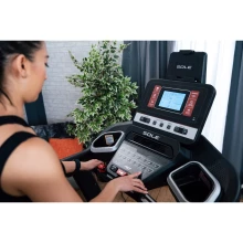 Quantum Sole Treadmill F63 Thumbnail 3