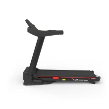 Quantum Treadmill T120 Thumbnail 2