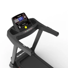 Quantum Treadmill T120 Thumbnail 4