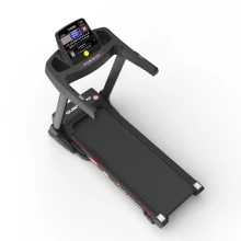 Quantum Treadmill T120 Thumbnail 9