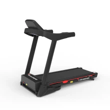 Quantum Treadmill T120 Thumbnail 10